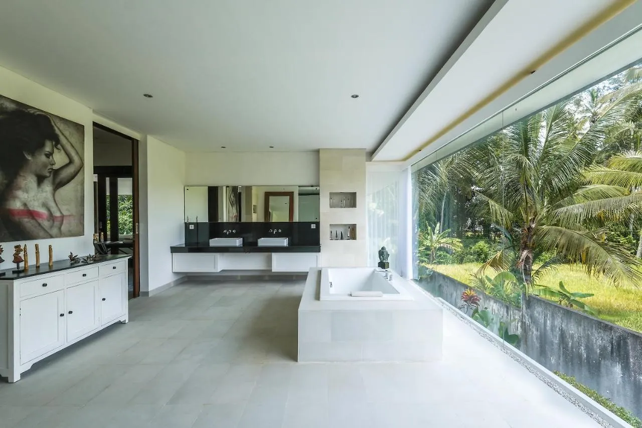 Villa K Ubud 0*, Убуд Индонезия