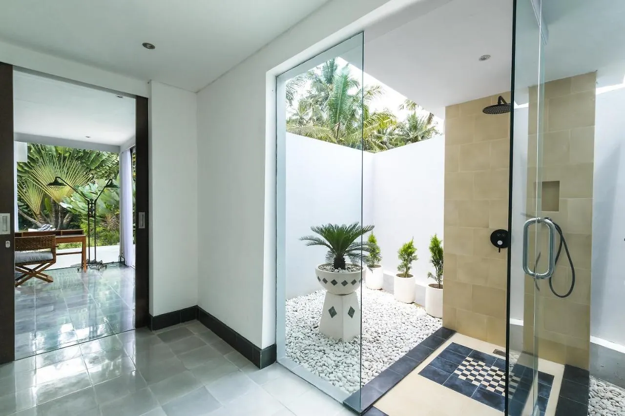 Villa K Ubud 0*, Убуд Индонезия