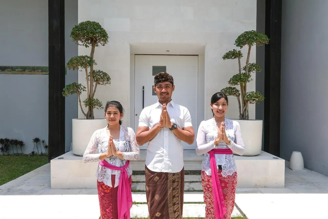 Villa K Ubud
