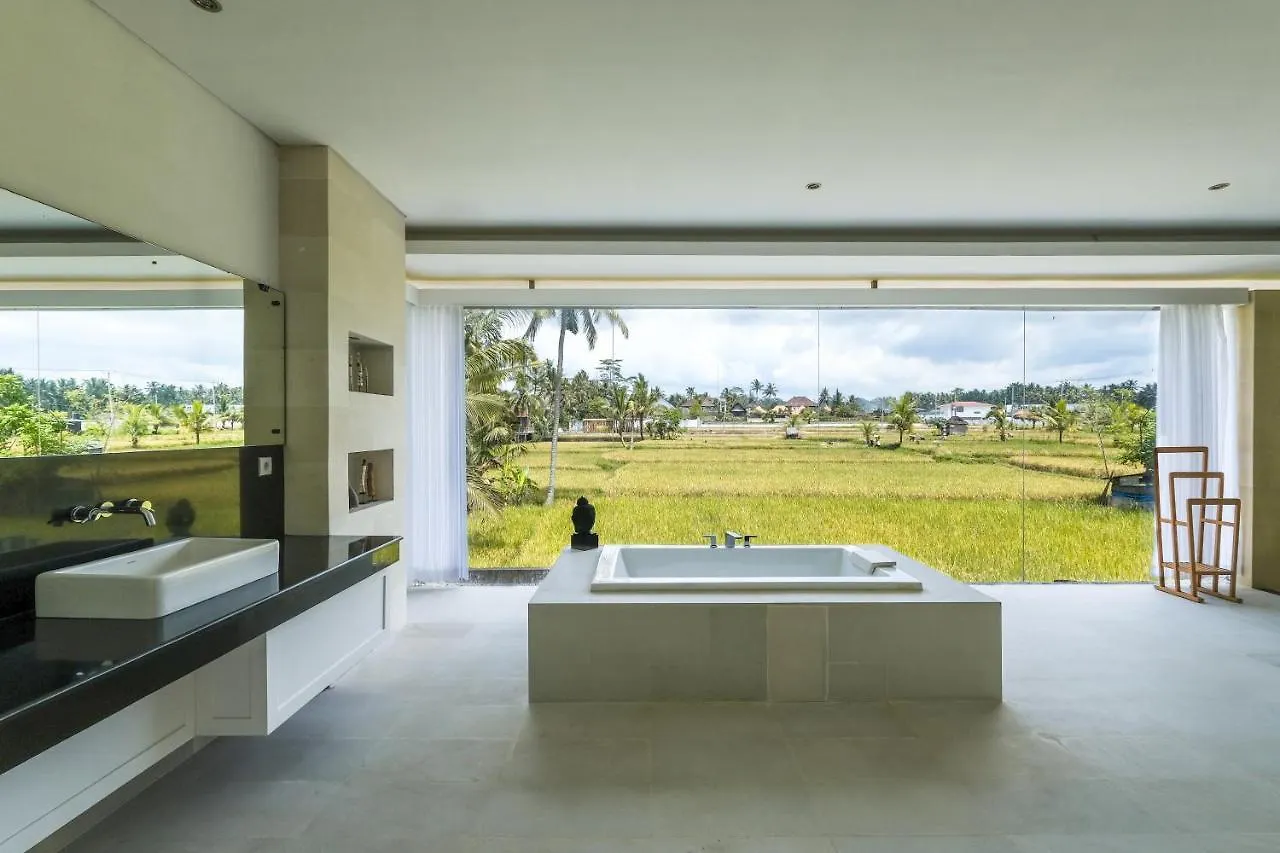 Villa K Ubud