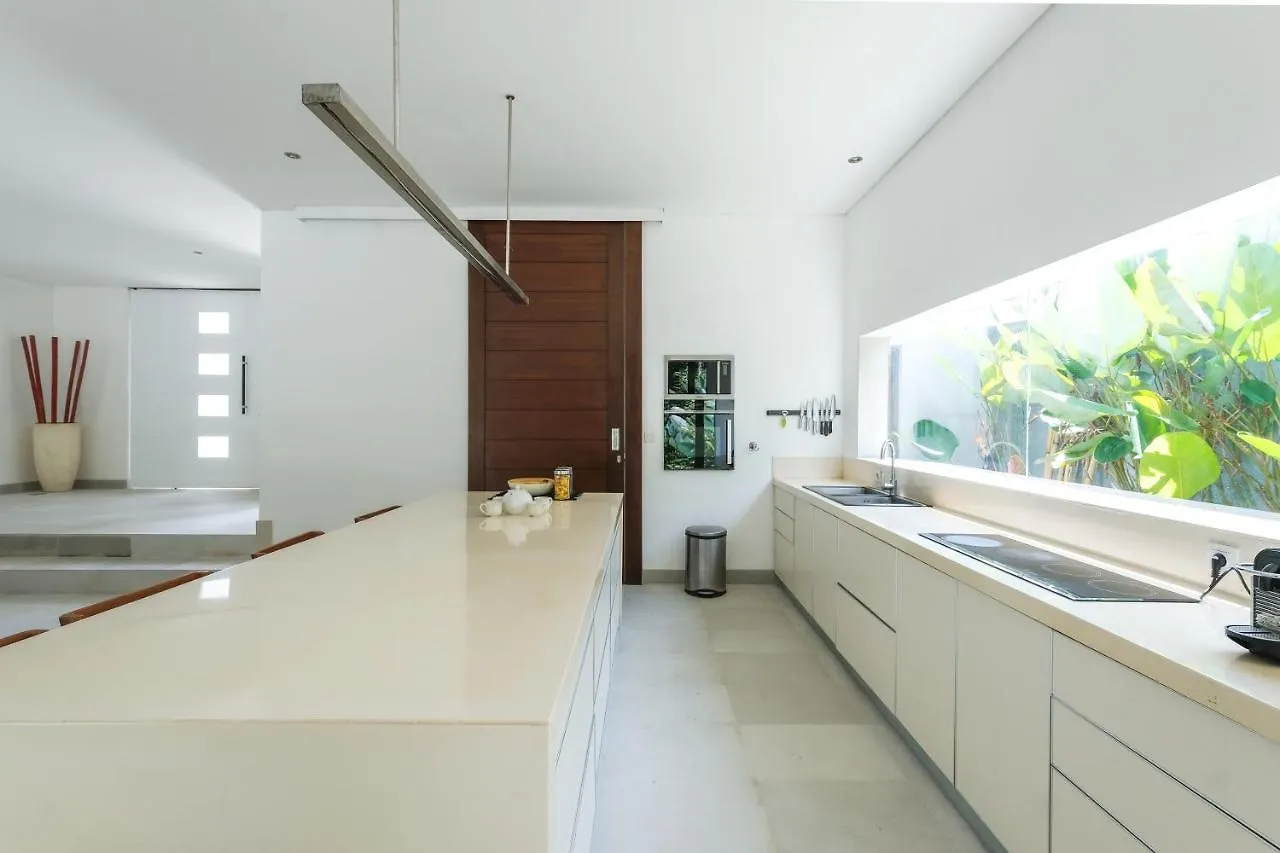 Villa K Ubud