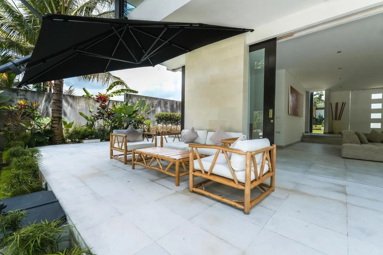 Villa K Ubud