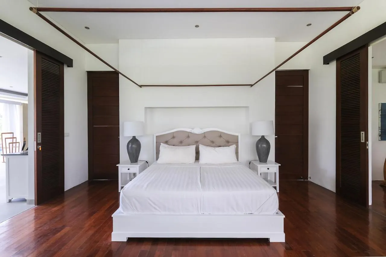 Villa K Ubud 0*, Ubud (Bali) Indonesia