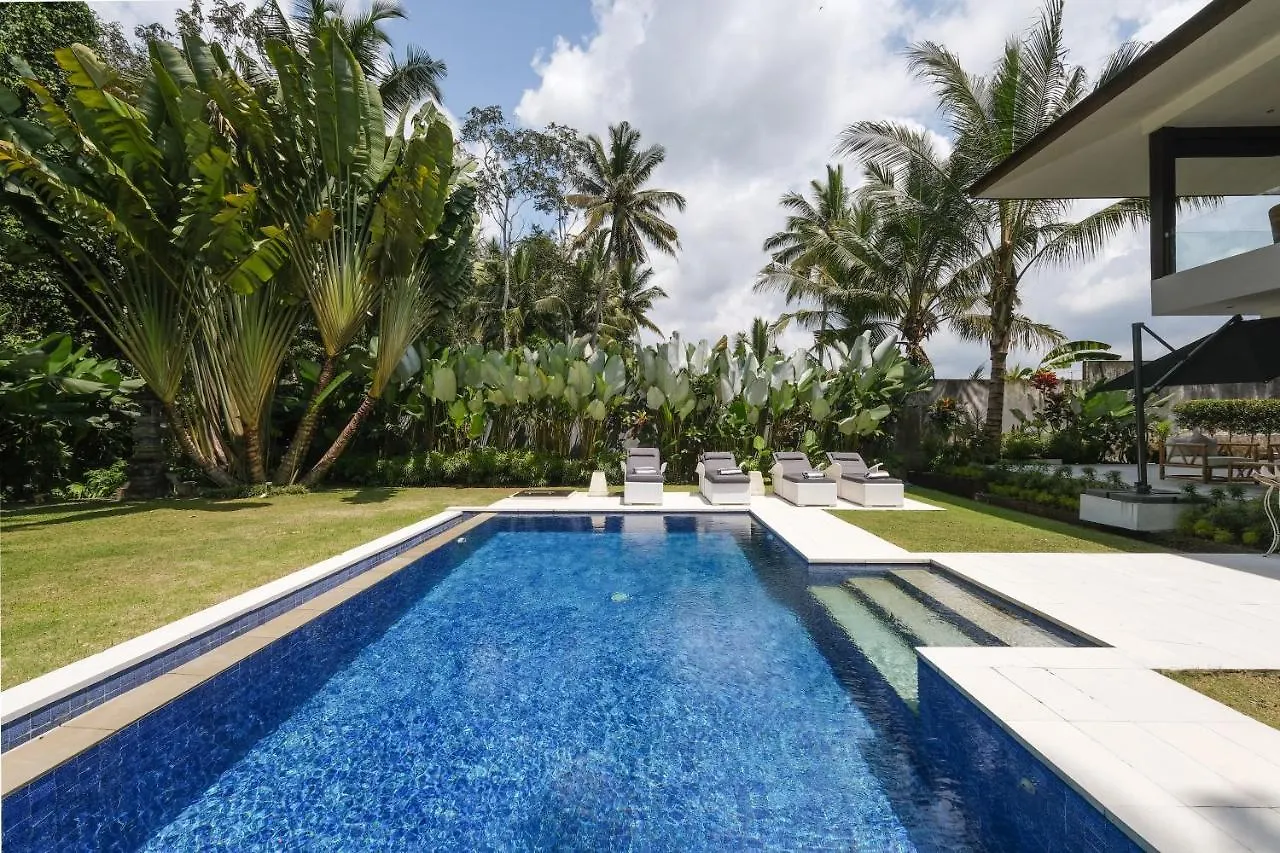 Villa K Ubud Ubud (Bali)