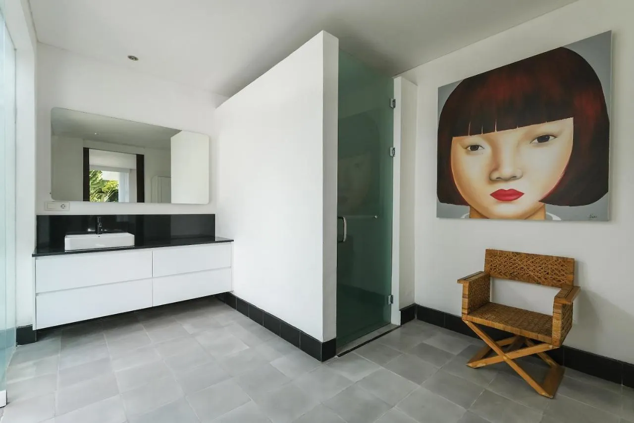 Villa K Ubud