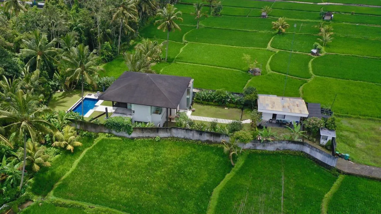 Villa K Ubud 0*, Ubud (Bali) Indonesia