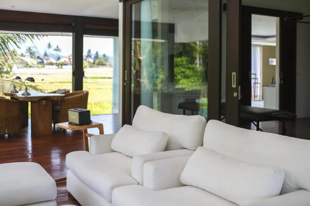 Villa K Ubud