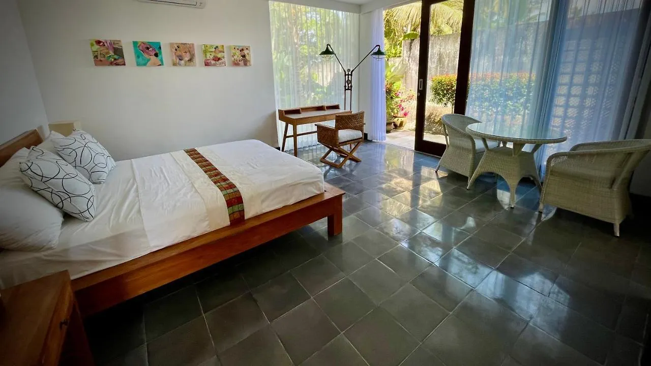 Villa K Ubud Ubud (Bali)